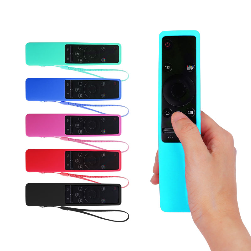 Smart Home Samsung - Silicone Protective Case For Samsung Smart