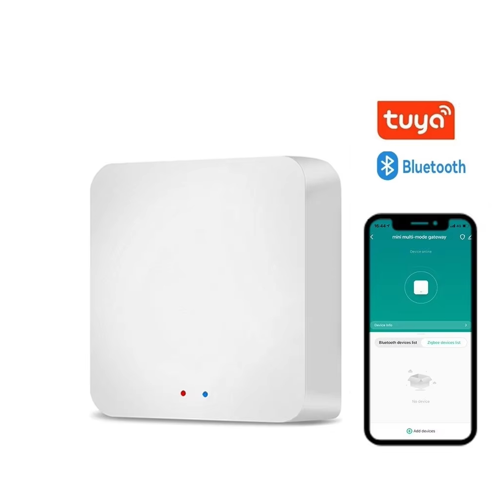 Smart Home Matter - Tuya / Smart Life Gateway Hub
