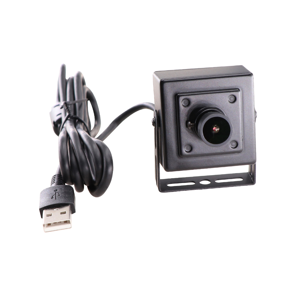 Smart Home Samsung - 240FPS Global Shutter Monochrome Mini USB