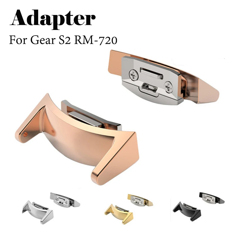 Smart Home Samsung - Adapter for Samsung Gear S2 RM-720