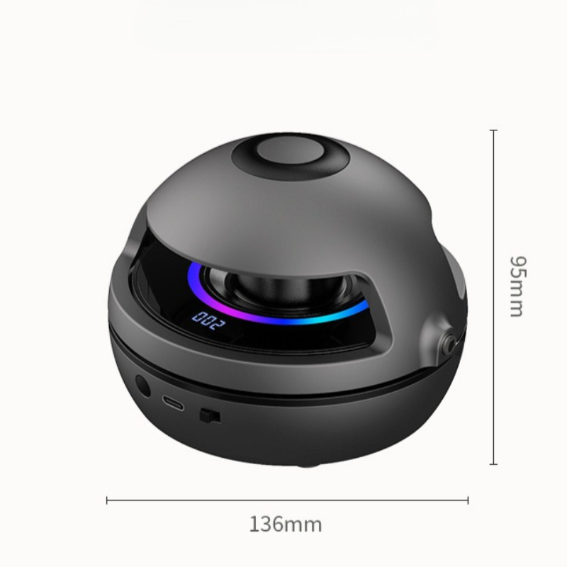 Intelligent Auto Counting Musi - огляд і ціна Smart Home Group