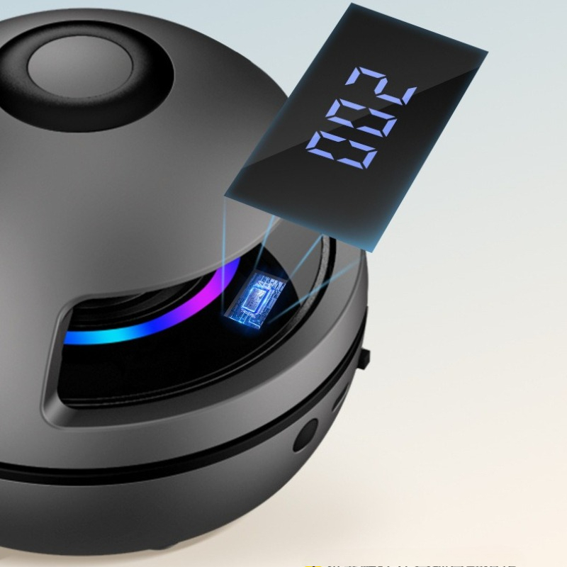 Intelligent Auto Counting Musi - огляд і ціна Smart Home Group