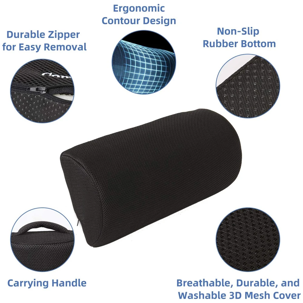 1Pc Foot Rest for Under Desk a - огляд і ціна Smart Home Pc