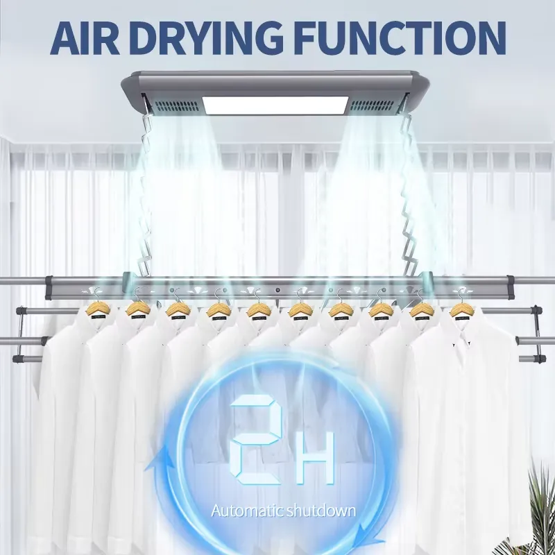 Smart Home 1m Electric Foldabl - огляд і ціна Smart Home