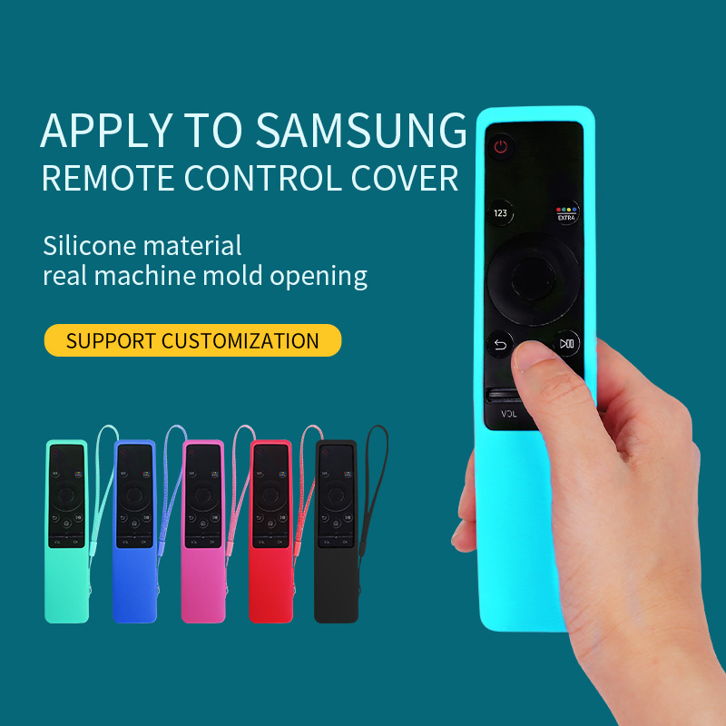 Silicone Protective Case For S - огляд і ціна Smart Home Samsung