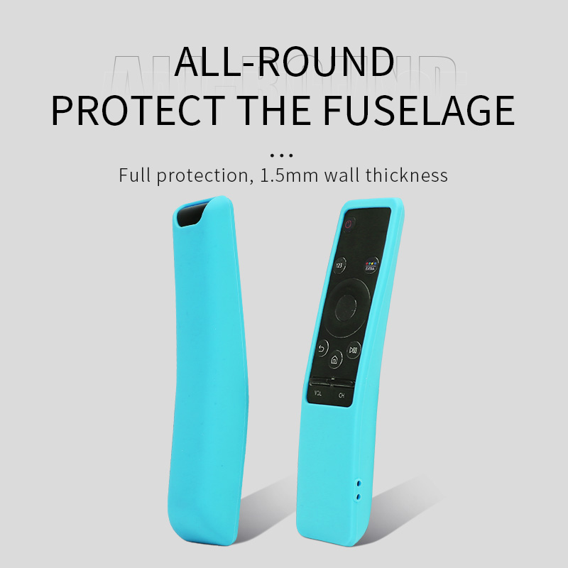 Silicone Protective Case For S - огляд і ціна Smart Home Samsung