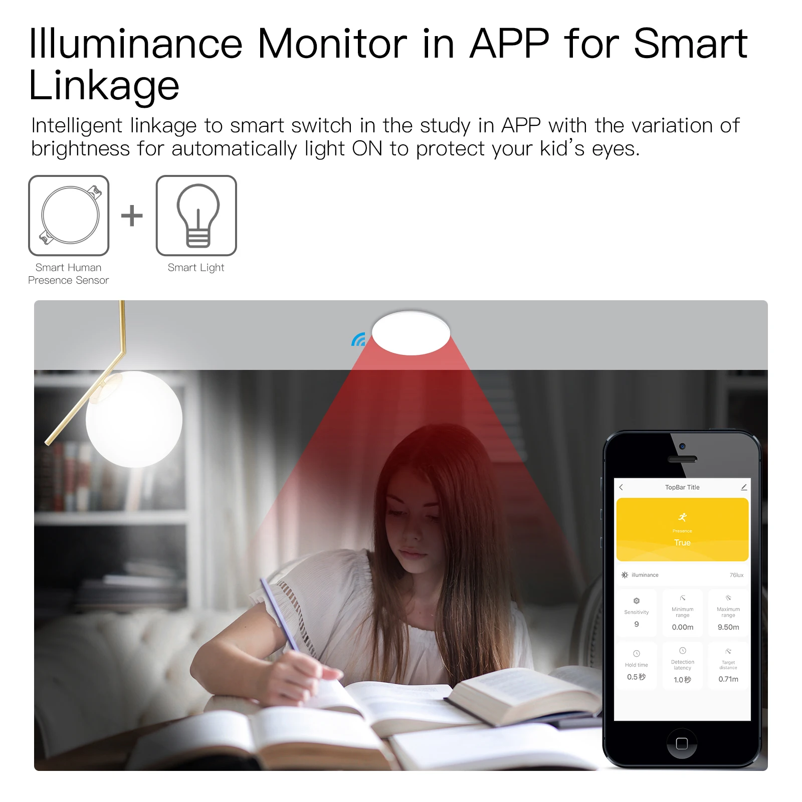 Tuya Smart ZigBee / WiFi Human - огляд і ціна Smart Home Hub