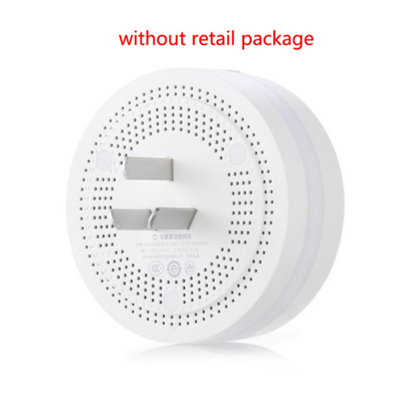 Original Xiaomi Smart Home Kit - огляд і ціна Smart Home Xiaomi Hub 2