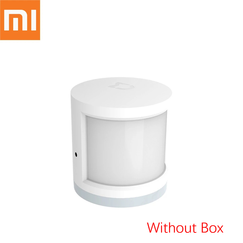 Original Xiaomi Smart Home Kit - огляд і ціна Smart Home Xiaomi Hub 2