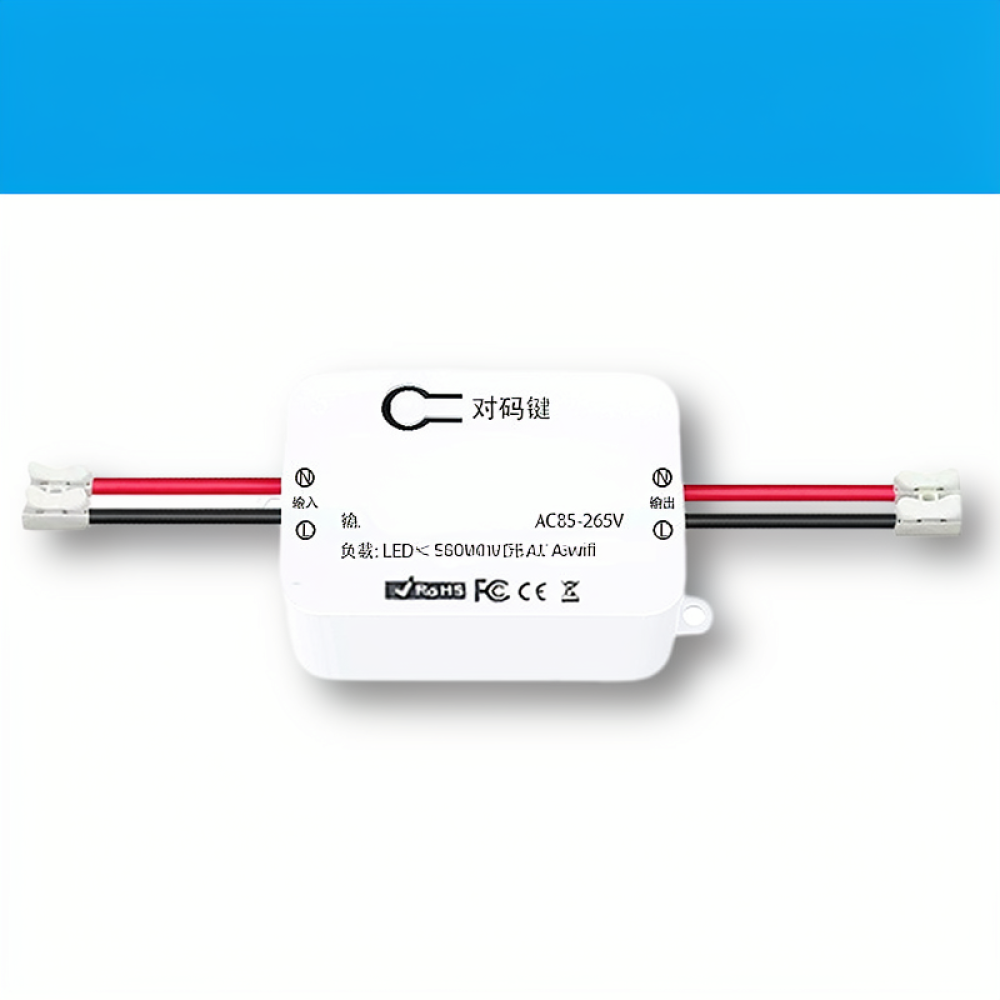 Smart Home Switch Module WiFi  - огляд і ціна Smart Home Voice Control
