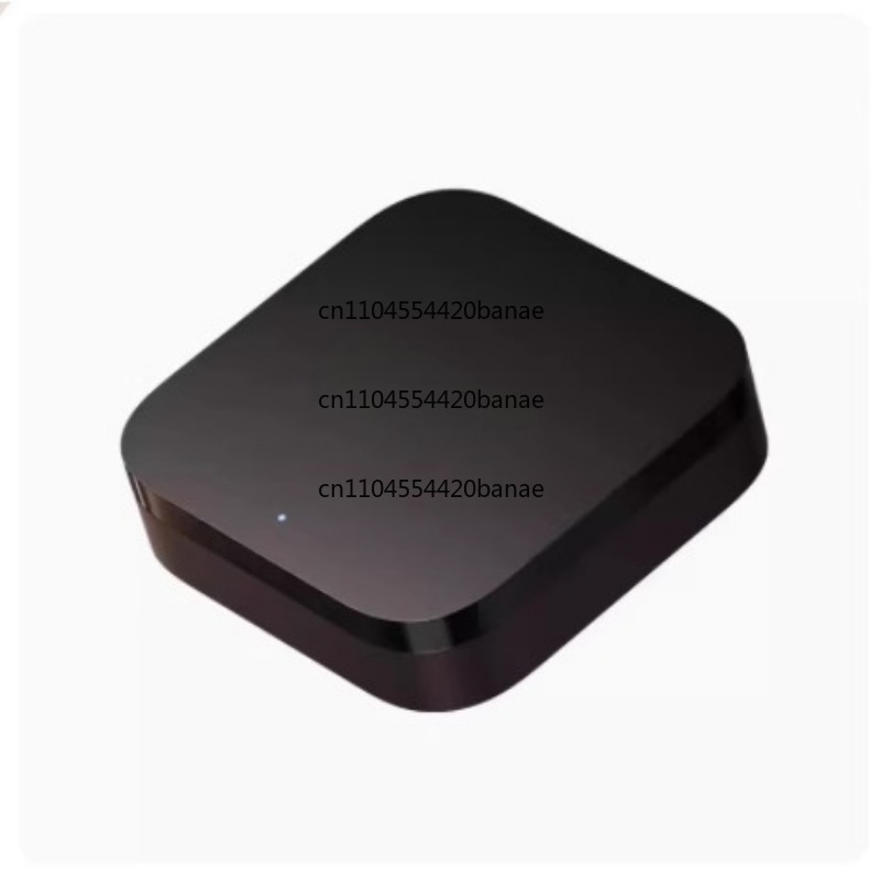 Smart Hub M3 Gateway HomeKit M - огляд і ціна Smart Home Hub