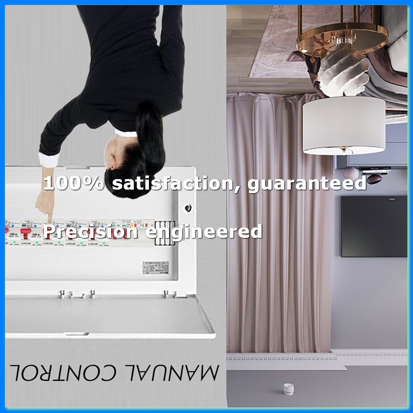Tuya Smart Life WiFi DC Smart  - огляд і ціна Smart Home