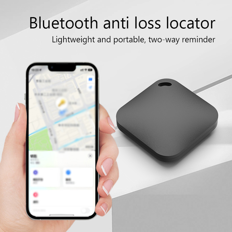 Smart GPS Tracker Works With A - огляд і ціна Smart Home Group