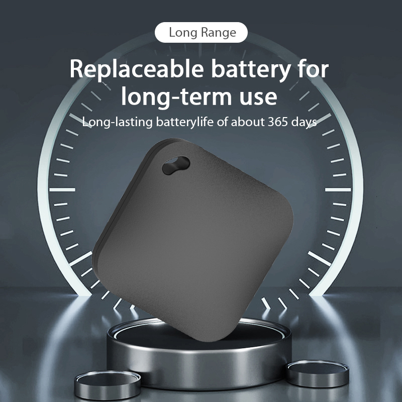 Smart GPS Tracker Works With A - огляд і ціна Smart Home Group