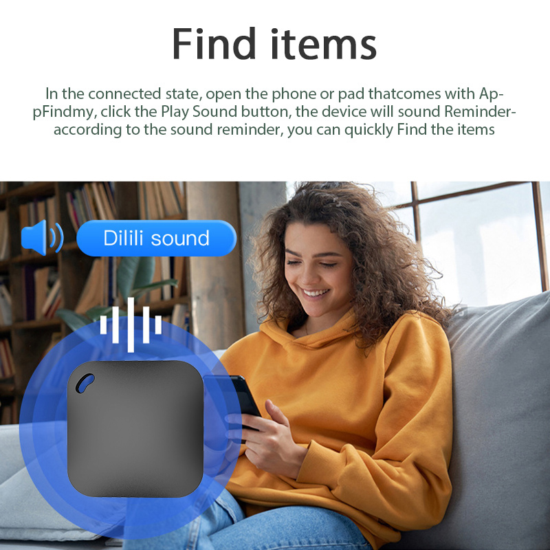 Smart GPS Tracker Works With A - огляд і ціна Smart Home Group