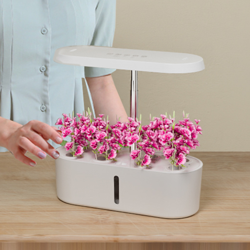 Home Smart Hydroponic Vegetabl - огляд і ціна Smart Home