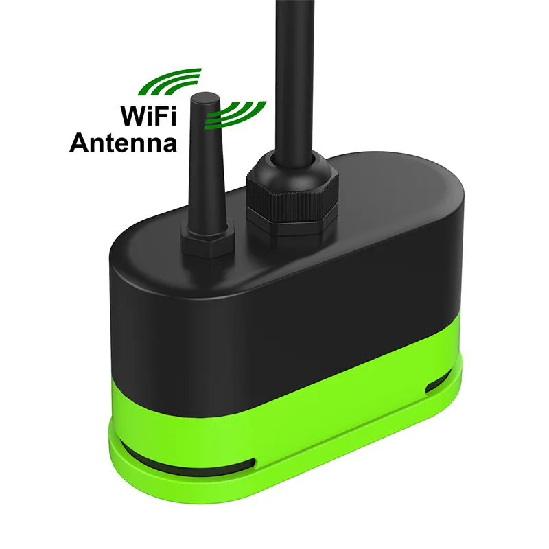 Tuya EU 16A Wifi Smart Outdoor - огляд і ціна Smart Home Voice Control