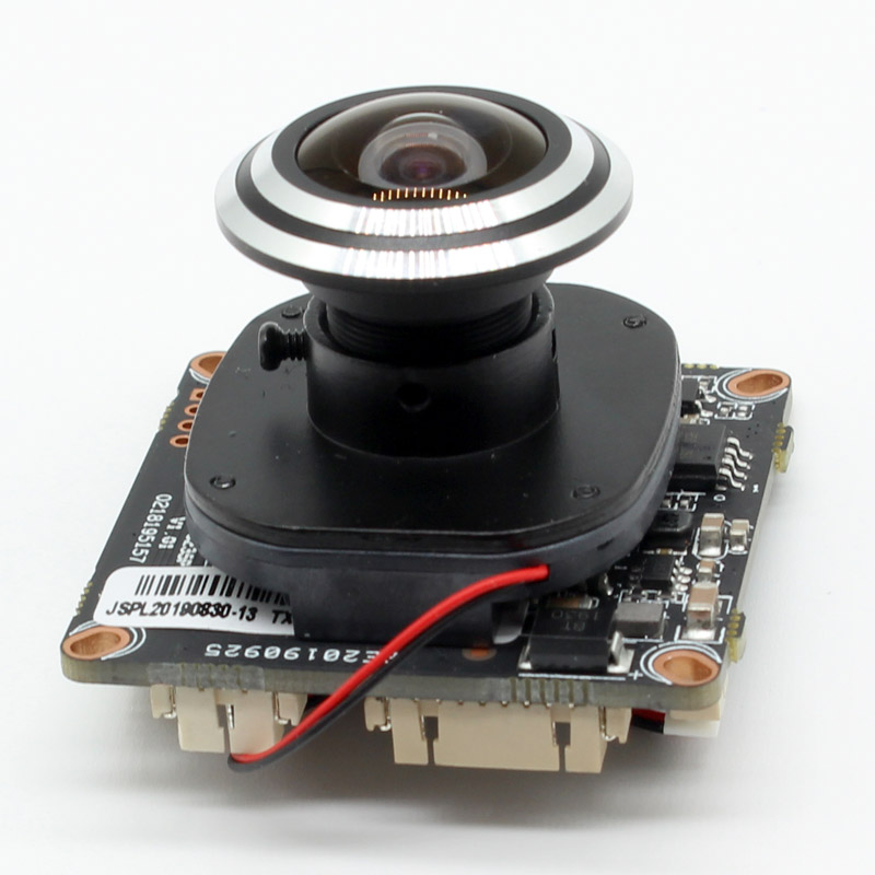 CCTV 48V POE Power Module + HD - огляд і ціна Smart Home Imou