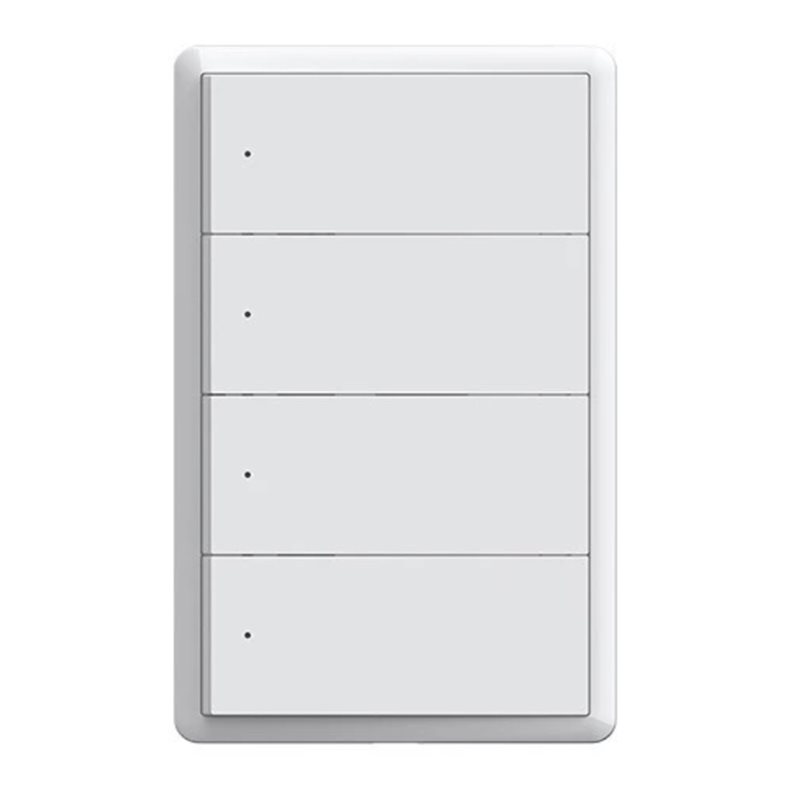 IALJ-Tuya Wifi Smart Light Swi - огляд і ціна Smart Home Voice Control