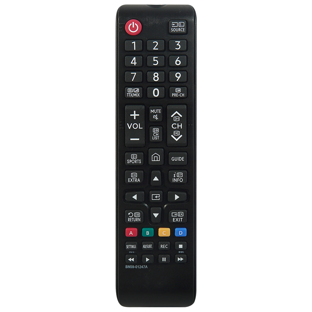 BN59-01247A Replaced Remote Co - огляд і ціна Smart Home Samsung