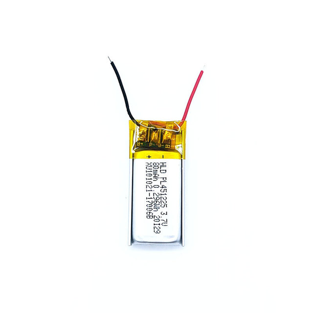 Spot 451225-80mah polymer lith - огляд і ціна Smart Humidifier