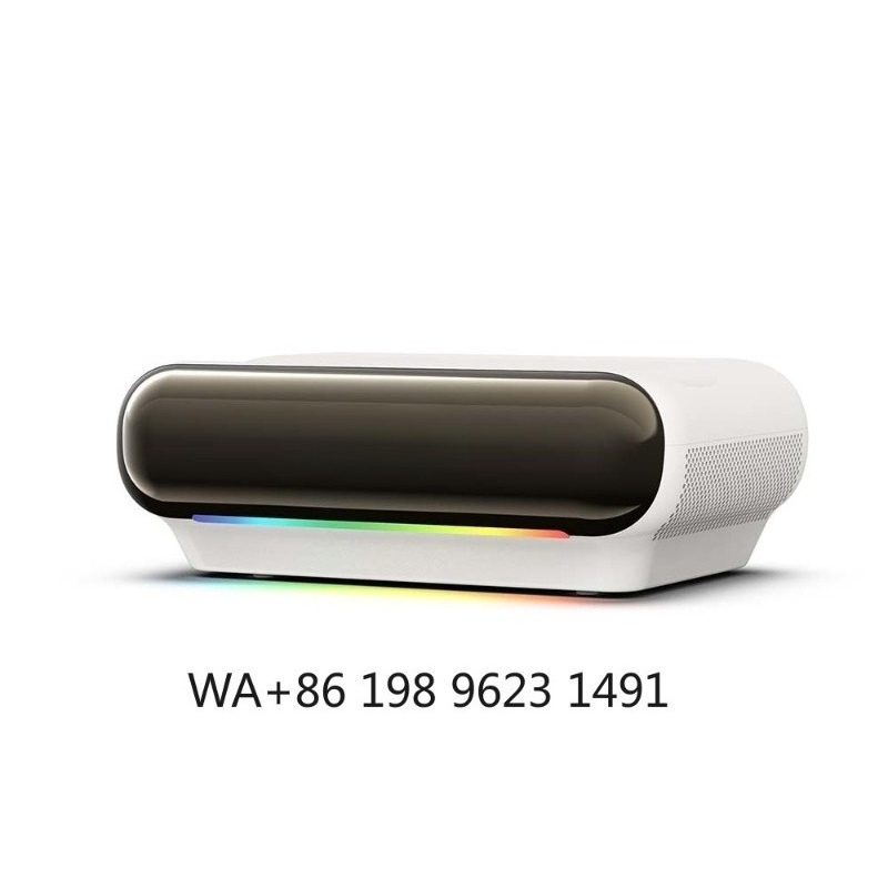 Smart Home Theater TV UST 3  P - огляд і ціна Smart Home Voice Control