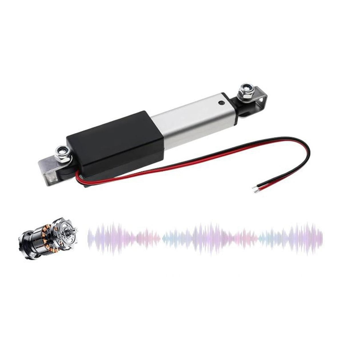 RECOMMENDATION  12V Miniature  - огляд і ціна Smart Home Recommendations