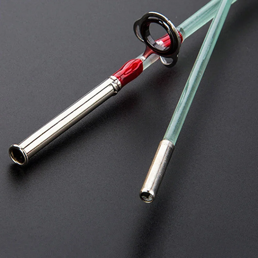 1 Pc Fishing Rod Connecting Tu - огляд і ціна Smart Home Pc