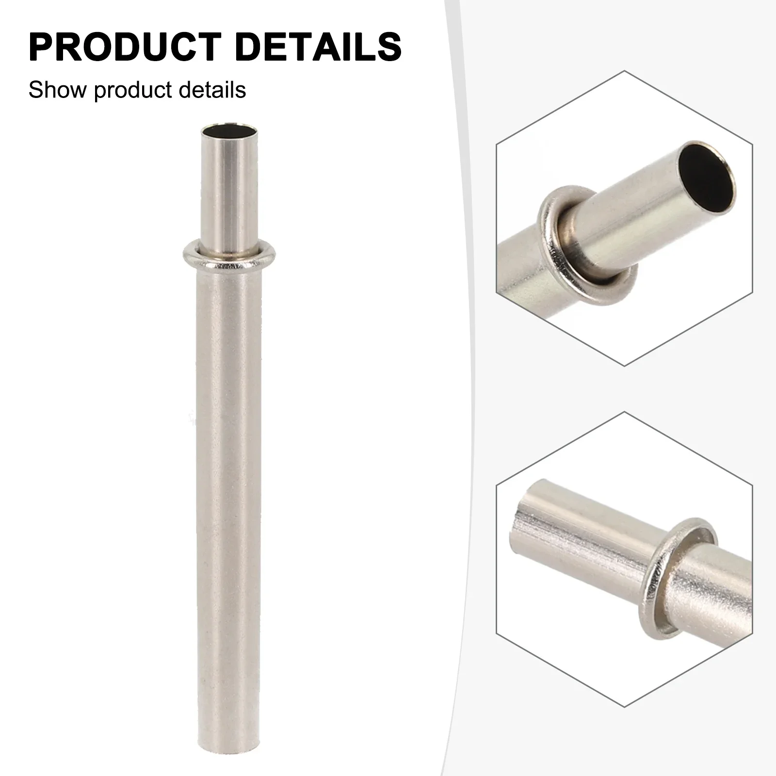 1 Pc Fishing Rod Connecting Tu - огляд і ціна Smart Home Pc