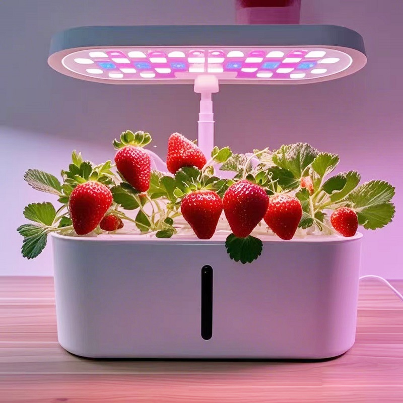 Home Smart Hydroponic Vegetabl - огляд і ціна Smart Home