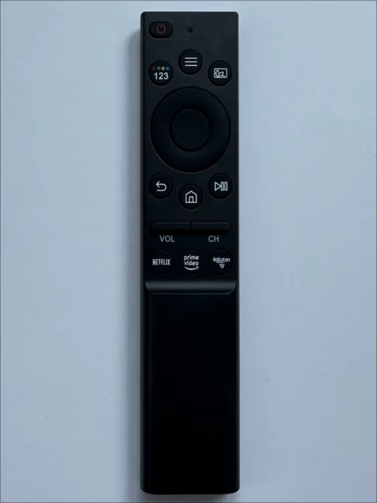 UNIVERSAL REMOTE CONTROL COMPA - огляд і ціна Smart Home Samsung