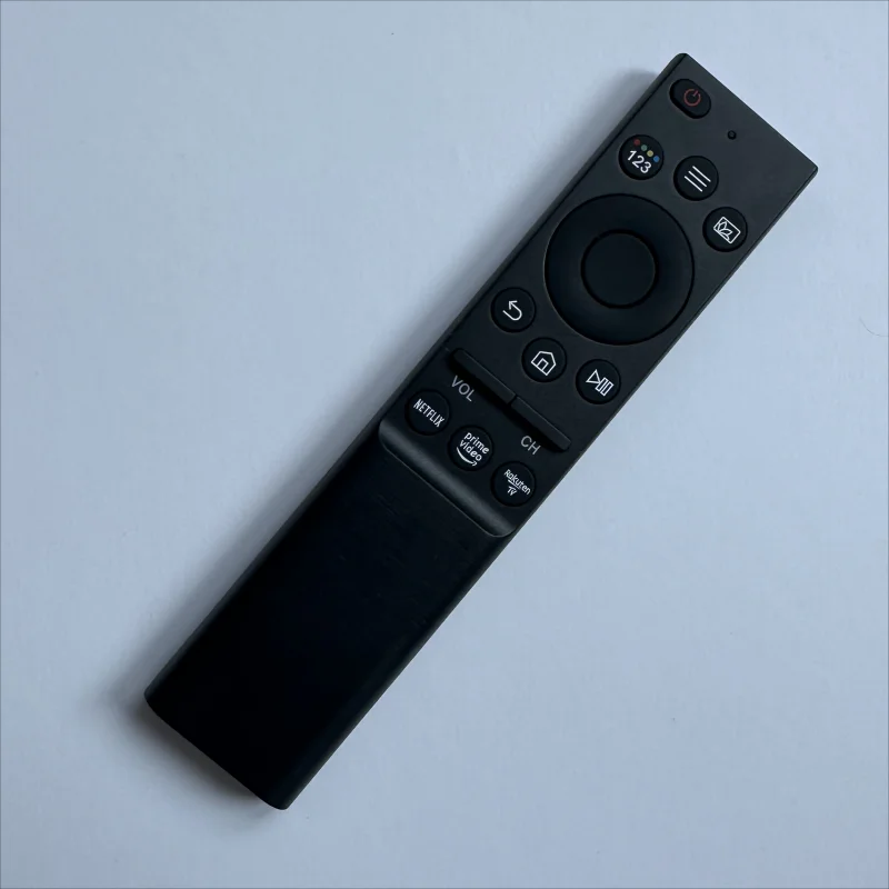 UNIVERSAL REMOTE CONTROL COMPA - огляд і ціна Smart Home Samsung