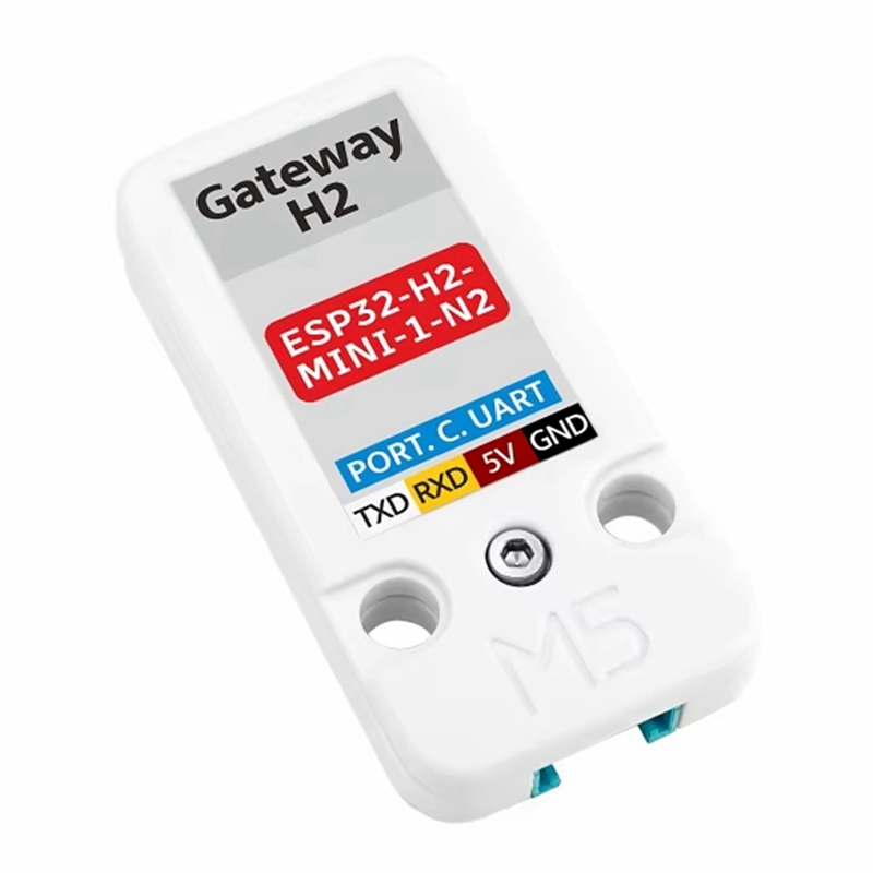 Unit Gateway H2 ESP32-H2 Threa - огляд і ціна Smart Home Matter