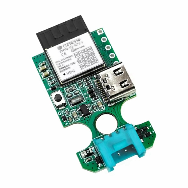 Unit Gateway H2 ESP32-H2 Threa - огляд і ціна Smart Home Matter