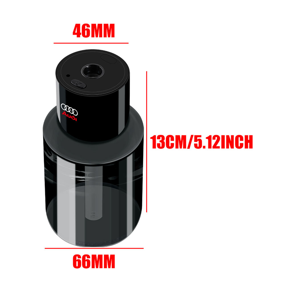 1pc Smart Air Humidifier Plug  - огляд і ціна Smart Humidifier