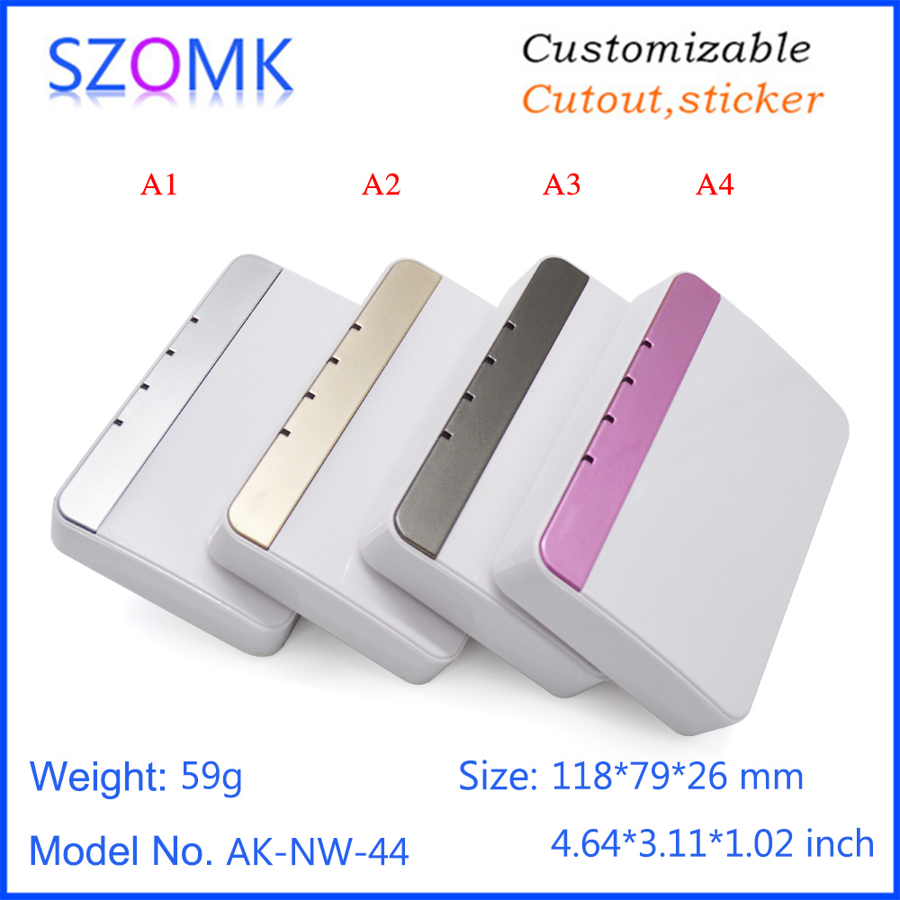 Hot sales Smart home enclosure - огляд і ціна Smart Home Certification