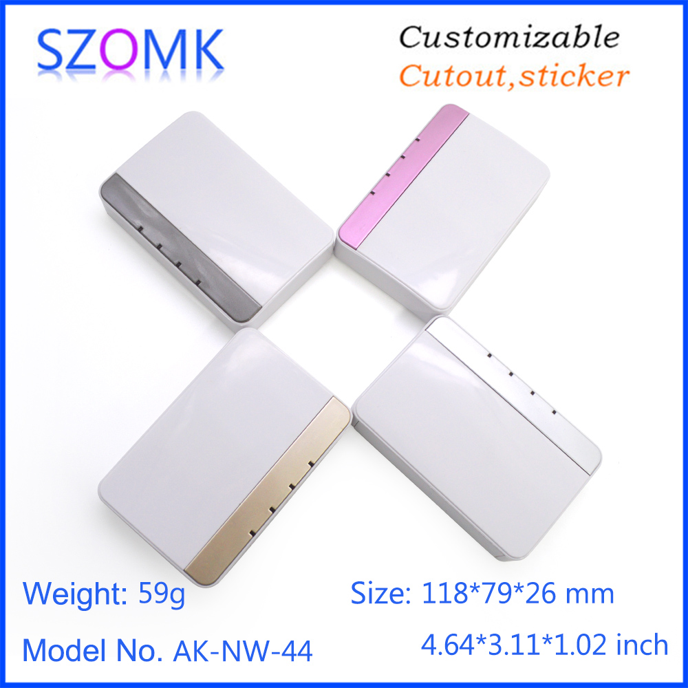 Hot sales Smart home enclosure - огляд і ціна Smart Home Certification
