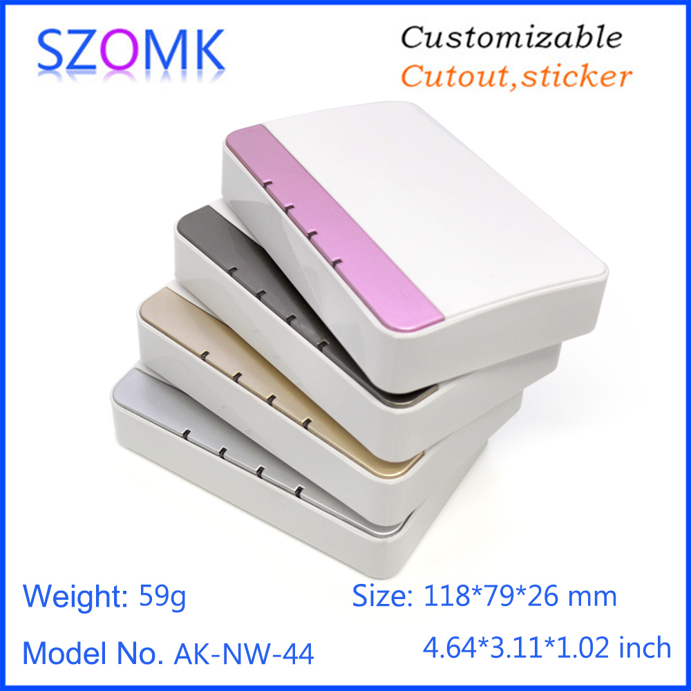 Hot sales Smart home enclosure - огляд і ціна Smart Home Certification