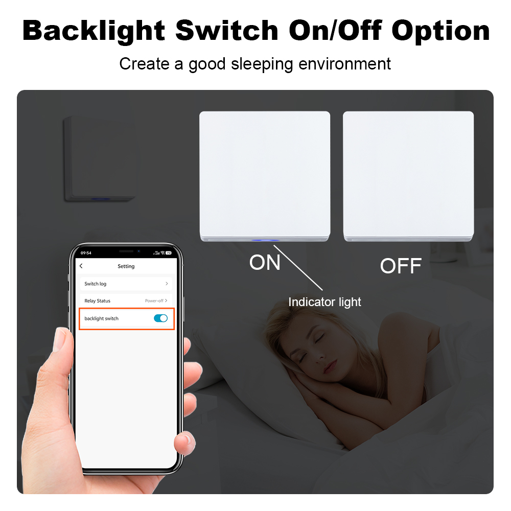 MANHOT Smart Wifi EU Water Hea - огляд і ціна Smart Home Matter