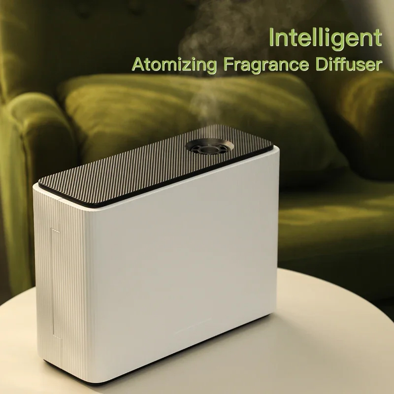 NAMSTE 1000ML Fragrance Diffus - огляд і ціна Smart Humidifier