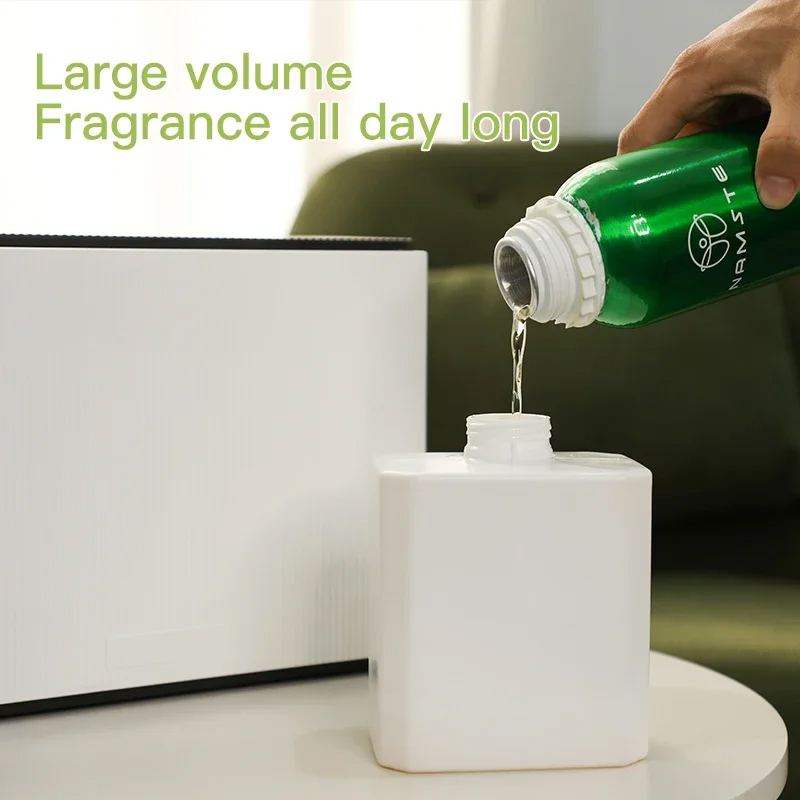 NAMSTE 1000ML Fragrance Diffus - огляд і ціна Smart Humidifier