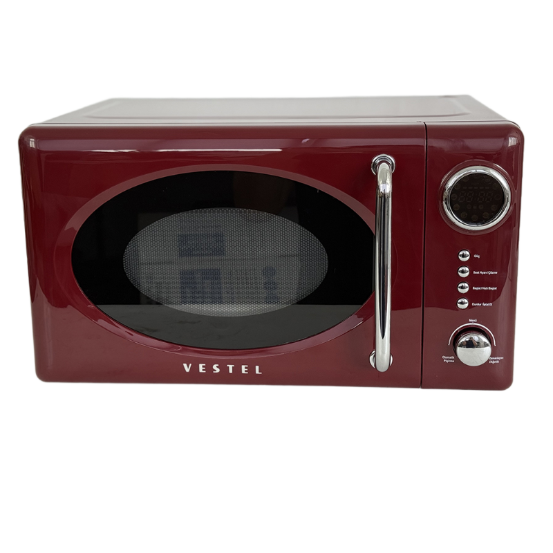20L Digital Display Convection - огляд і ціна Smart Home Or Smart Home