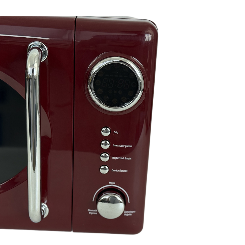 20L Digital Display Convection - огляд і ціна Smart Home Or Smart Home