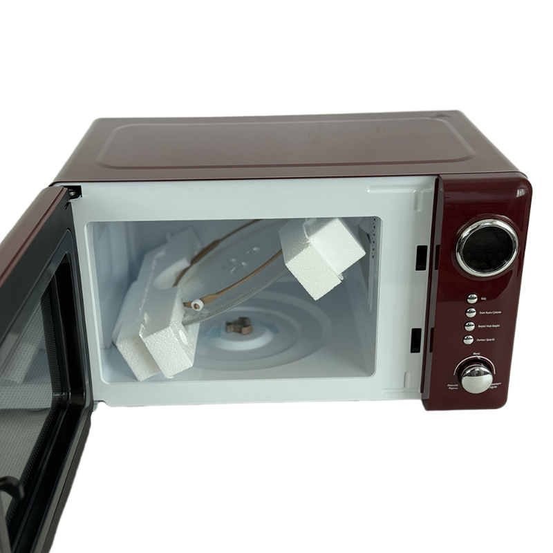 20L Digital Display Convection - огляд і ціна Smart Home Or Smart Home
