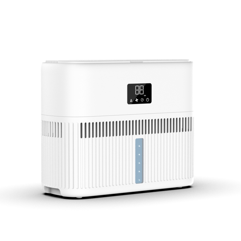 Smart Sensor 5 L Electric Evap - огляд і ціна Smart Home Or Smart Home