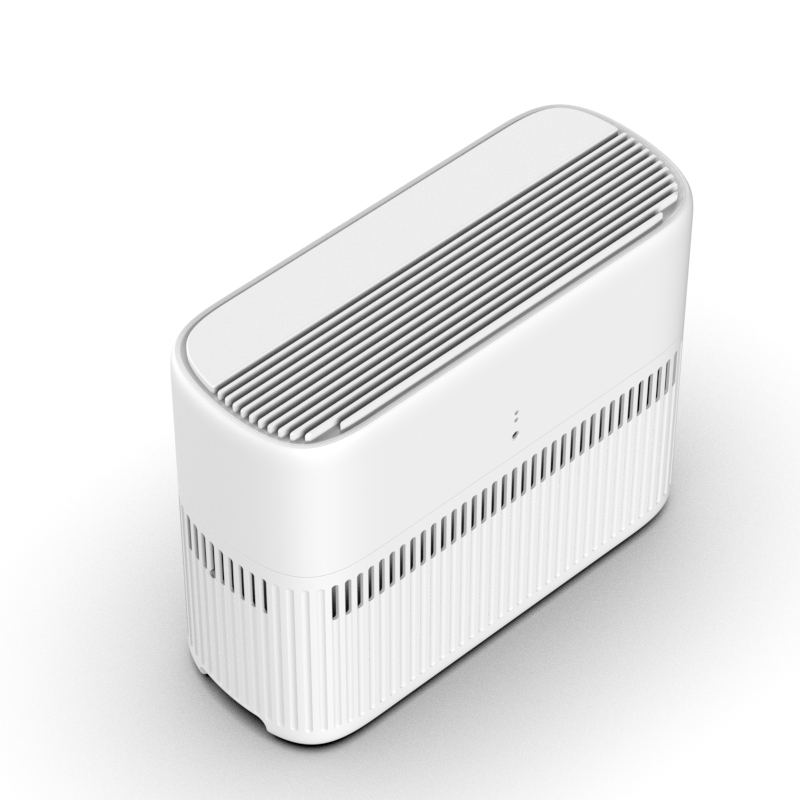 Smart Sensor 5 L Electric Evap - огляд і ціна Smart Home Or Smart Home