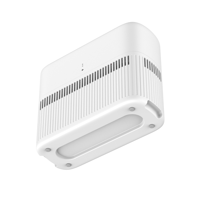 Smart Sensor 5 L Electric Evap - огляд і ціна Smart Home Or Smart Home