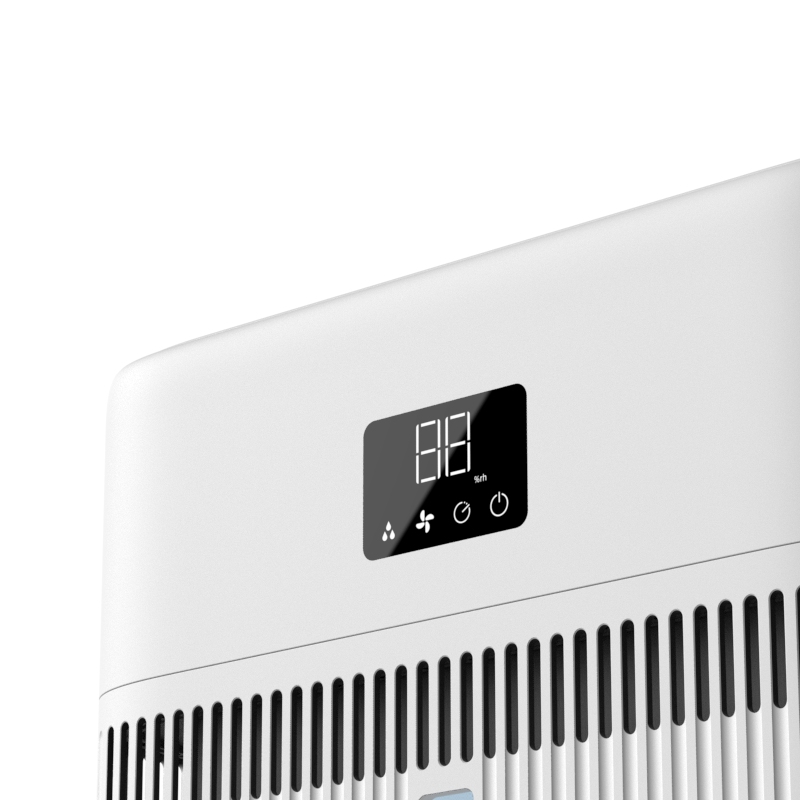 Smart Sensor 5 L Electric Evap - огляд і ціна Smart Home Or Smart Home
