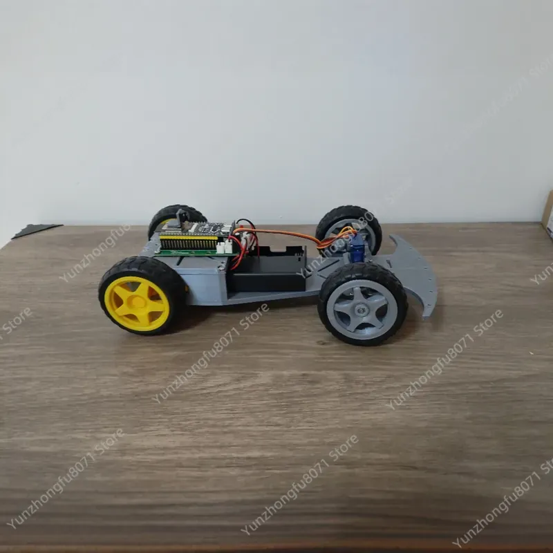 for ESP32 CAM WIFI Video SG90  - огляд і ціна Smart Home Camera