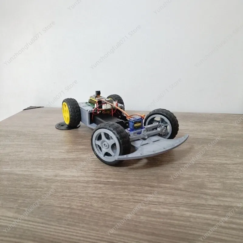 for ESP32 CAM WIFI Video SG90  - огляд і ціна Smart Home Camera